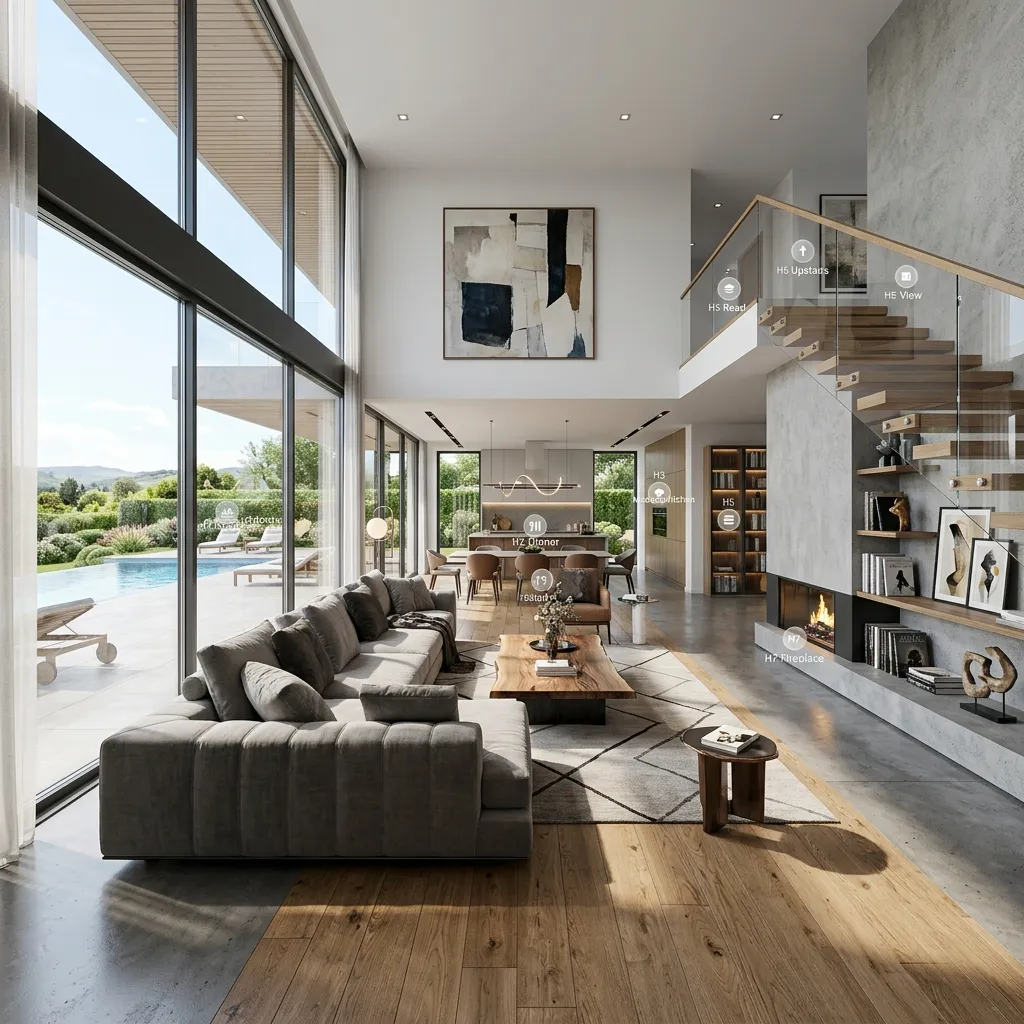 Virtual Tours